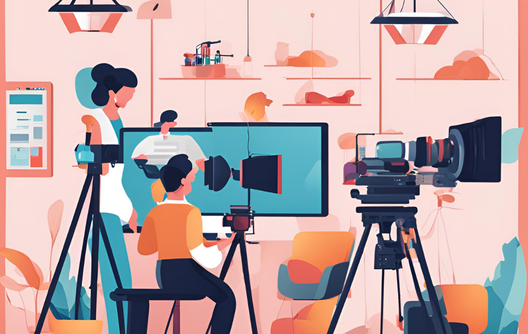 How to Choose the Right Video Production Agency for Your Brand?