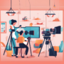 How to Choose the Right Video Production Agency for Your Brand?